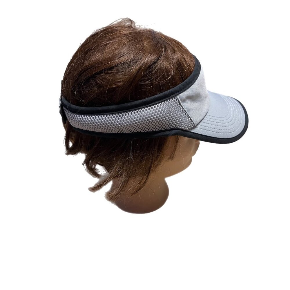 Nike Adjustable Visor - image 2